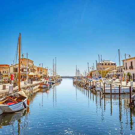 Villa Glycines By Aumes