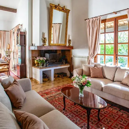 Villa Glycines By