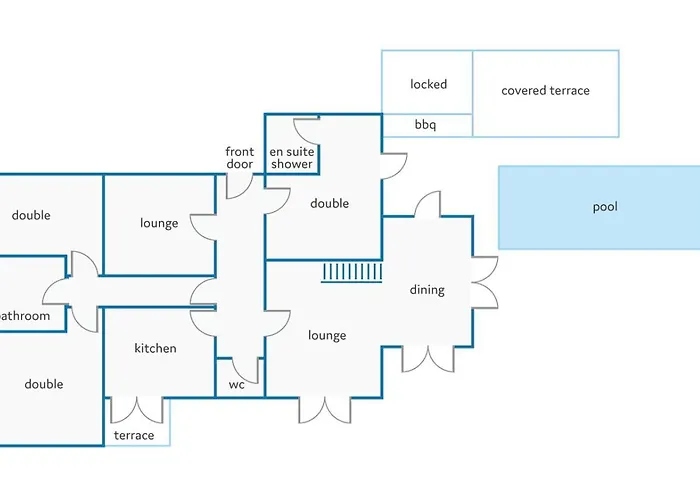 Glycines By Βίλα *