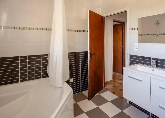 Βίλα Glycines By Aumes