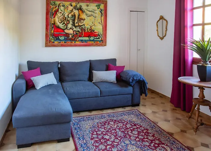 Glycines By Βίλα