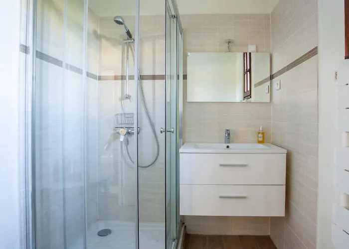 Βίλα Glycines By