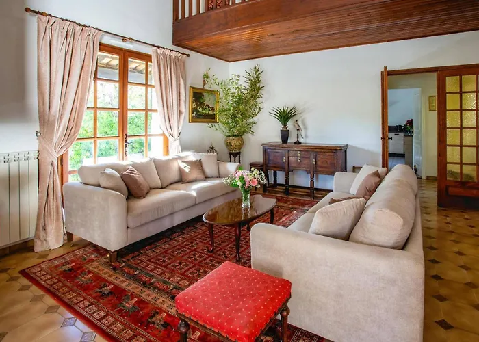 Βίλα Glycines By Aumes